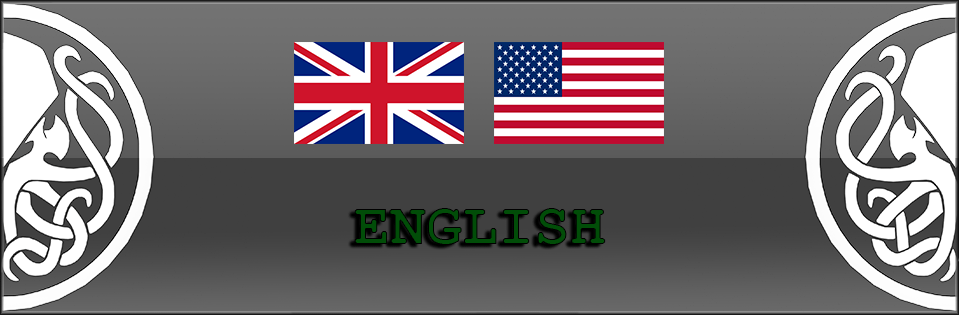 ENGLISH