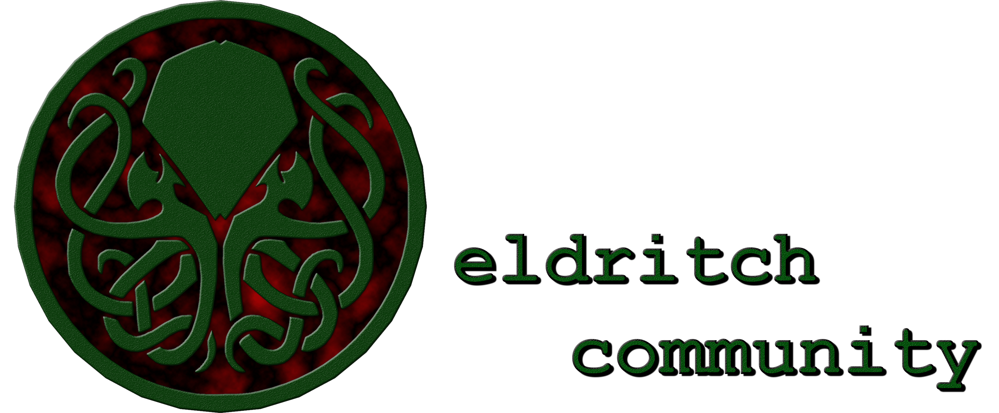 eldritch Community Logo